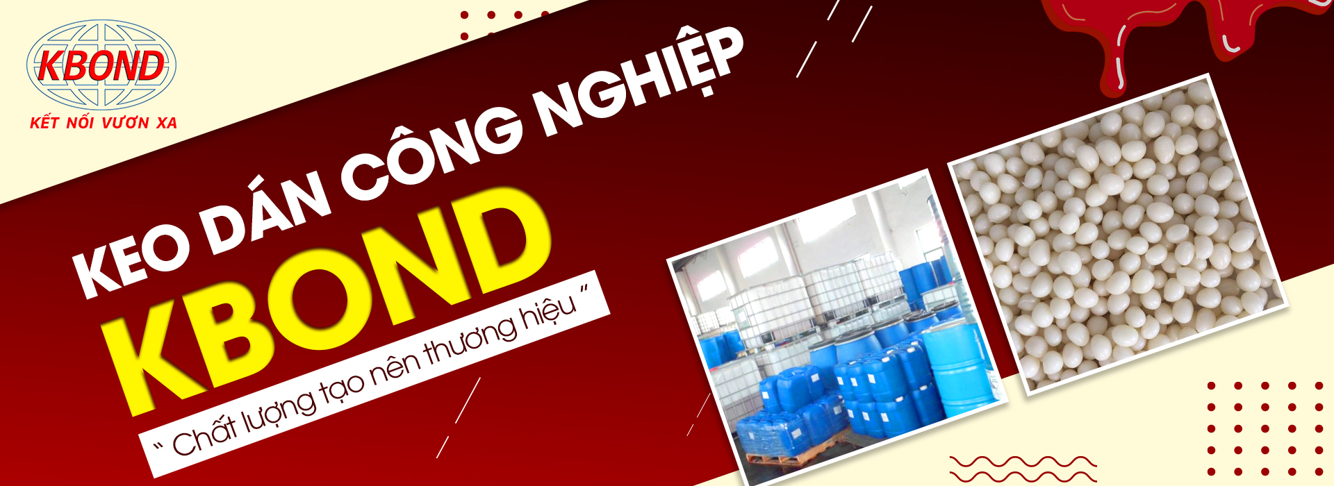CÔNG TY TNHH KBOND